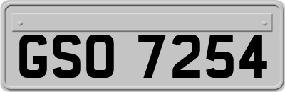 GSO7254