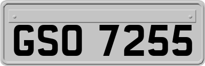 GSO7255