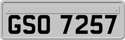 GSO7257