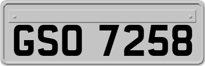 GSO7258