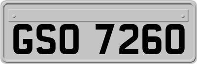 GSO7260