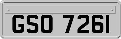 GSO7261