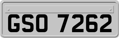 GSO7262
