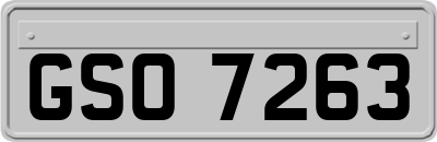 GSO7263