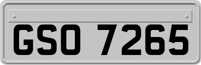 GSO7265