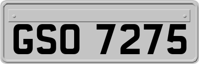GSO7275