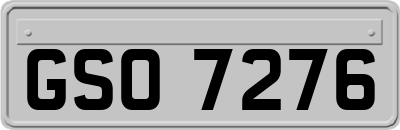 GSO7276