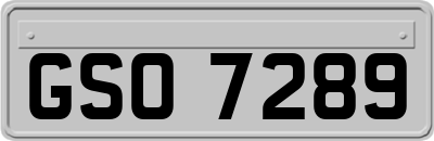 GSO7289