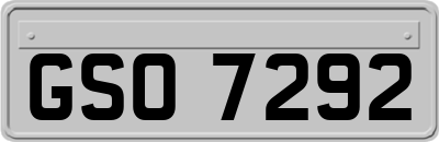 GSO7292