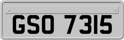 GSO7315