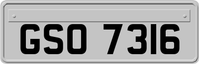 GSO7316