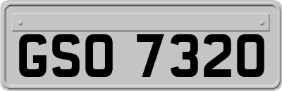 GSO7320