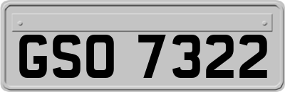 GSO7322