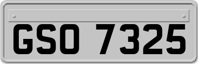 GSO7325