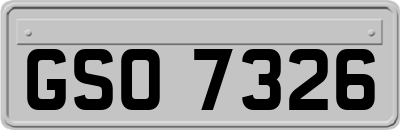 GSO7326