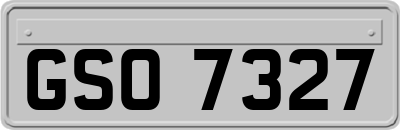 GSO7327