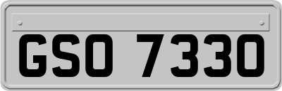 GSO7330