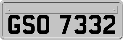 GSO7332