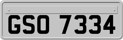 GSO7334
