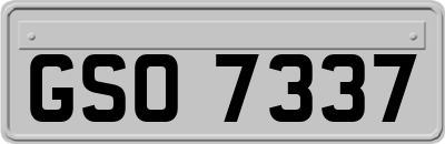 GSO7337