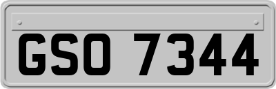 GSO7344