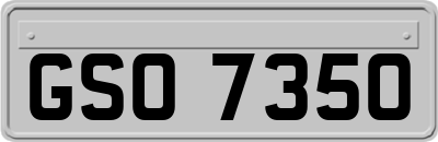 GSO7350