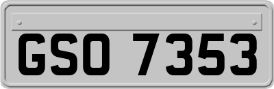 GSO7353