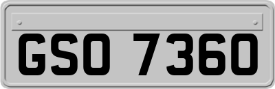 GSO7360