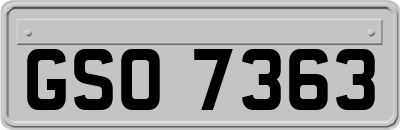 GSO7363