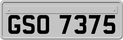 GSO7375