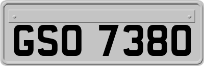 GSO7380