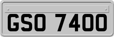 GSO7400