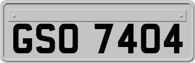 GSO7404