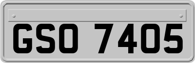 GSO7405