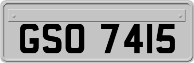 GSO7415