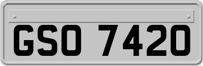 GSO7420
