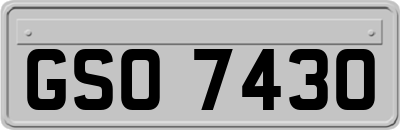 GSO7430