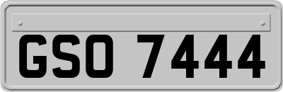 GSO7444