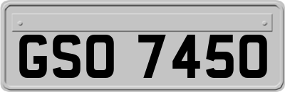 GSO7450