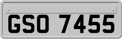 GSO7455