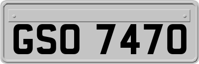 GSO7470