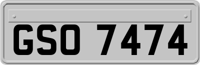 GSO7474