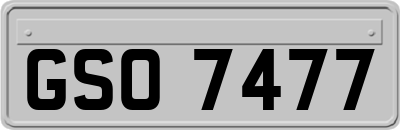 GSO7477