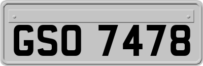 GSO7478