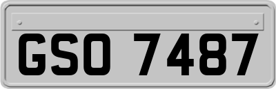 GSO7487