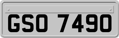 GSO7490