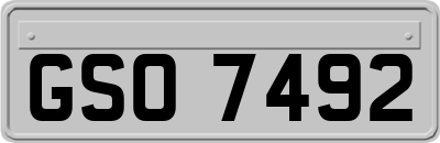 GSO7492