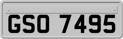 GSO7495