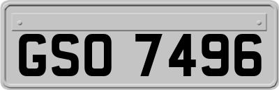 GSO7496