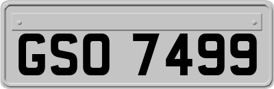 GSO7499